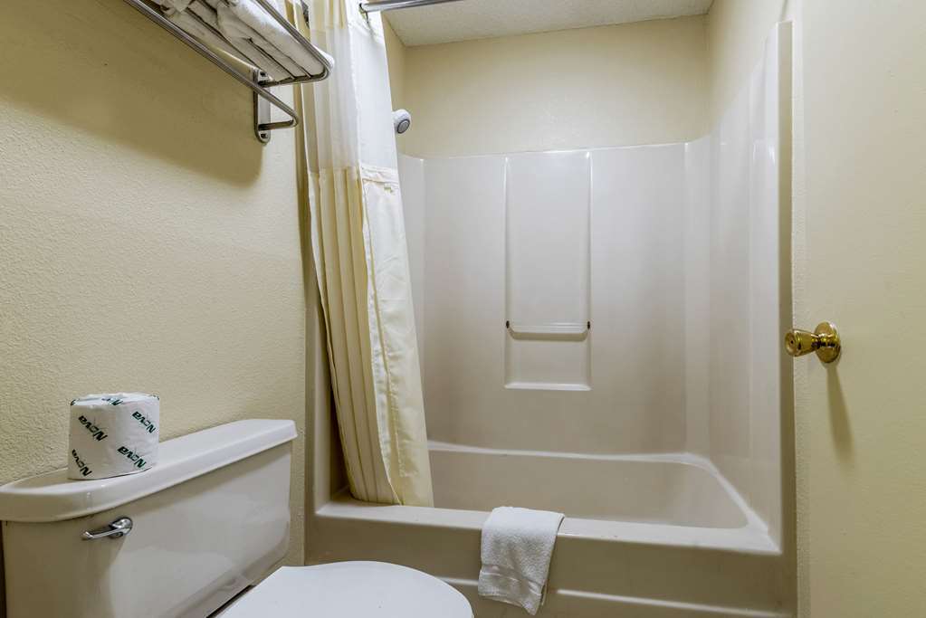 Econo Lodge Атенс Номер фото