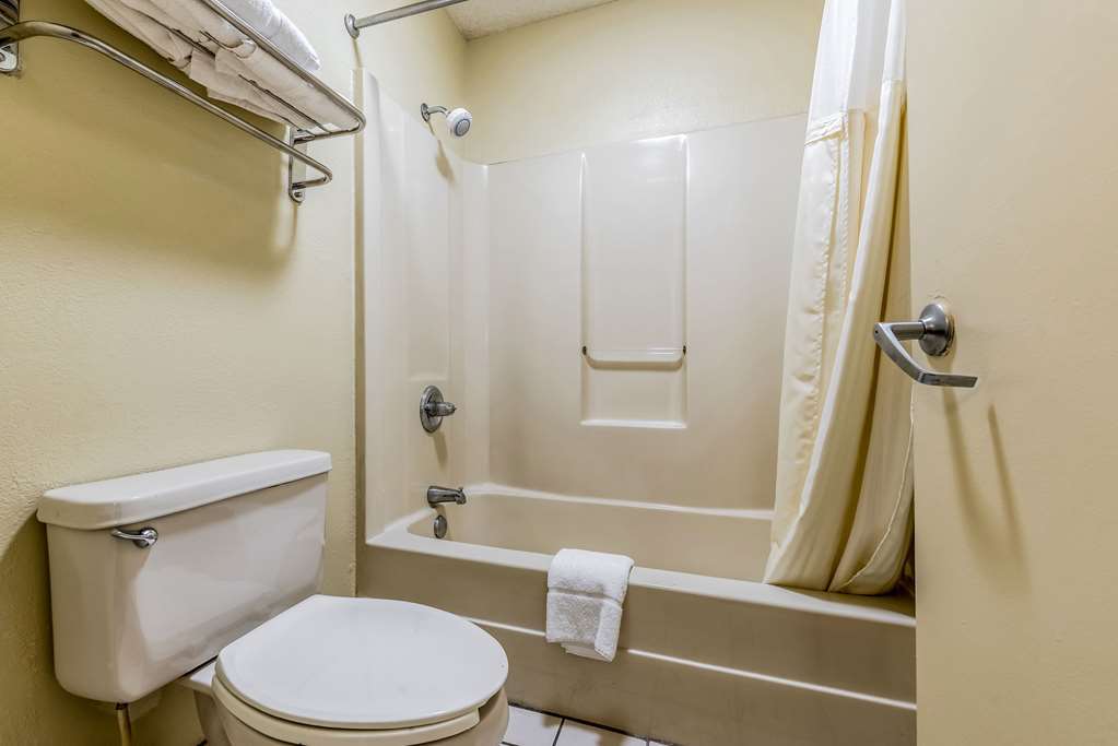 Econo Lodge Атенс Номер фото